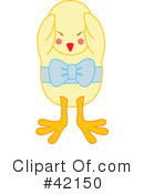 Chick Clipart #42150 by Cherie Reve