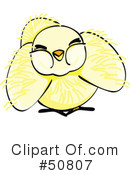 Chick Clipart #50807 by Cherie Reve