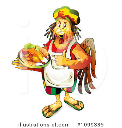 Chef Clipart #1099385 by merlinul