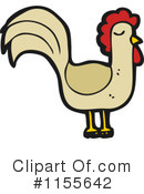 Chicken Clipart #1155642 by lineartestpilot