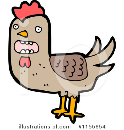 Poultry Clipart #1155654 by lineartestpilot