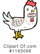 Chicken Clipart #1163096 by lineartestpilot