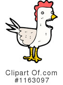 Chicken Clipart #1163097 by lineartestpilot