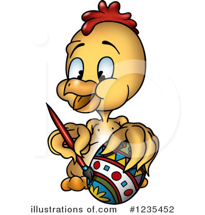 Chick Clipart #1235452 by dero