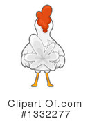 Chicken Clipart #1332277 by BNP Design Studio