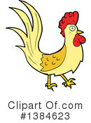 Chicken Clipart #1384623 by lineartestpilot