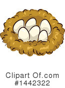 Chicken Clipart #1442322 by BNP Design Studio