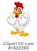 Chicken Clipart #1622399 by AtStockIllustration