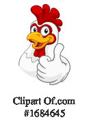 Chicken Clipart #1684645 by AtStockIllustration