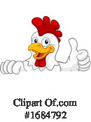 Chicken Clipart #1684792 by AtStockIllustration