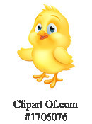 Chicken Clipart #1706076 by AtStockIllustration