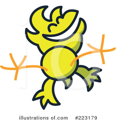 Chick Clipart #223179 by Zooco