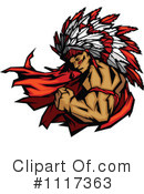 Chief Clipart #1117363 by Chromaco
