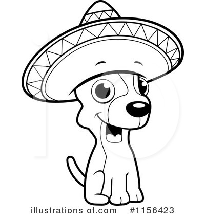 Hat Clipart #1156423 by Cory Thoman