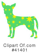 Chihuahua Clipart #41401 by Prawny