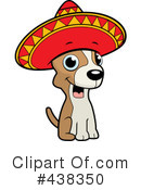 Chihuahua Clipart #438350 by Cory Thoman