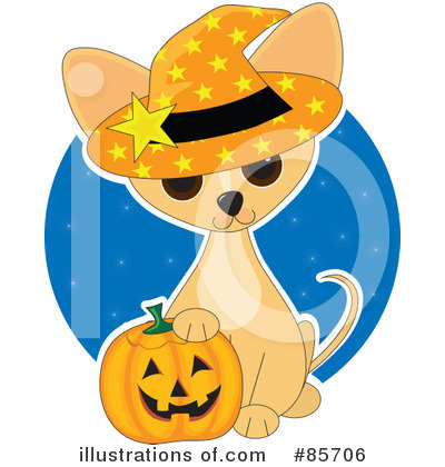 Halloween Clipart #85706 by Maria Bell