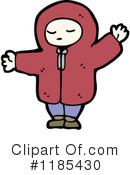 Child Clipart #1185430 by lineartestpilot