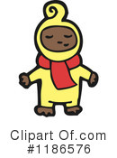 Child Clipart #1186576 by lineartestpilot
