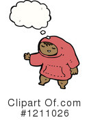 Child Clipart #1211026 by lineartestpilot