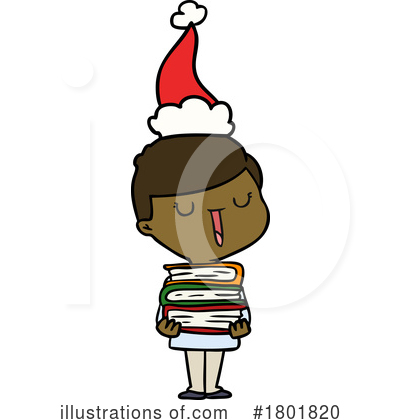 Books Clipart #1801820 by lineartestpilot