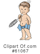 Child Clipart #61067 by pauloribau