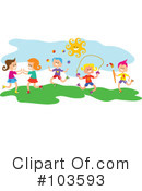 Children Clipart #103593 by Prawny