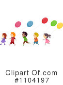 Children Clipart #1104197 by BNP Design Studio