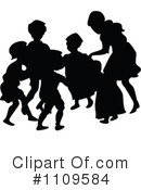 Children Clipart #1109584 by Prawny Vintage
