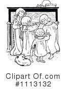 Children Clipart #1113132 by Prawny Vintage