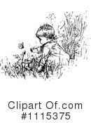 Children Clipart #1115375 by Prawny Vintage