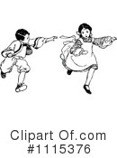 Children Clipart #1115376 by Prawny Vintage