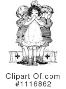 Children Clipart #1116862 by Prawny Vintage