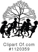 Children Clipart #1120359 by Prawny Vintage