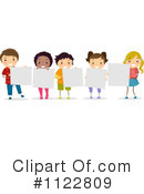 Children Clipart #1122809 by BNP Design Studio