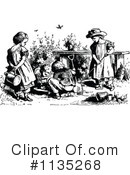 Children Clipart #1135268 by Prawny Vintage