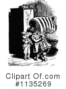 Children Clipart #1135269 by Prawny Vintage