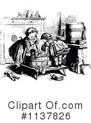 Children Clipart #1137826 by Prawny Vintage