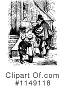 Children Clipart #1149118 by Prawny Vintage