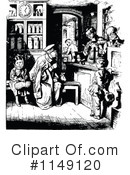Children Clipart #1149120 by Prawny Vintage