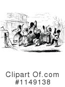 Children Clipart #1149138 by Prawny Vintage
