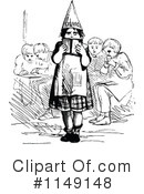 Children Clipart #1149148 by Prawny Vintage