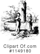 Children Clipart #1149180 by Prawny Vintage