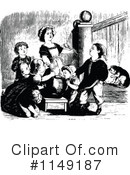 Children Clipart #1149187 by Prawny Vintage