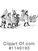 Children Clipart #1149193 by Prawny Vintage