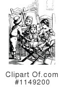 Children Clipart #1149200 by Prawny Vintage