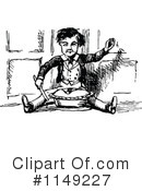 Children Clipart #1149227 by Prawny Vintage