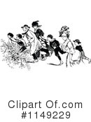 Children Clipart #1149229 by Prawny Vintage