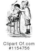 Children Clipart #1154756 by Prawny Vintage