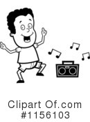 Children Clipart #1156103 by Cory Thoman